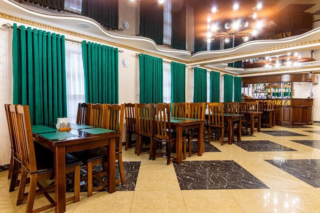 Villa Victoria บูโคเวล ภายนอก รูปภาพ