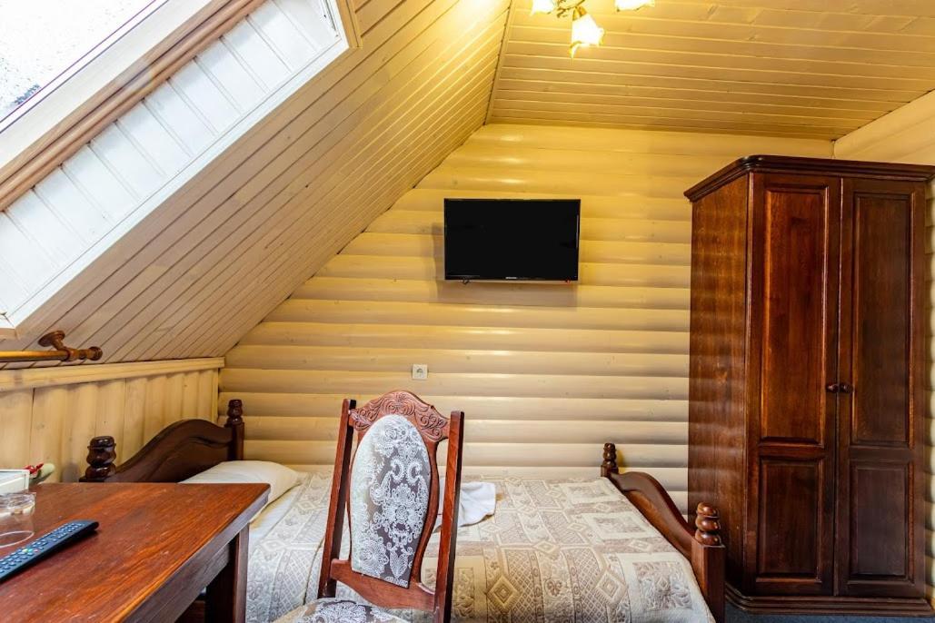 Villa Victoria บูโคเวล ภายนอก รูปภาพ